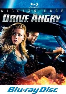 Drive Angry BD